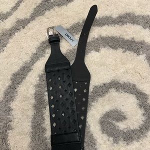 Brand new DKNY belt